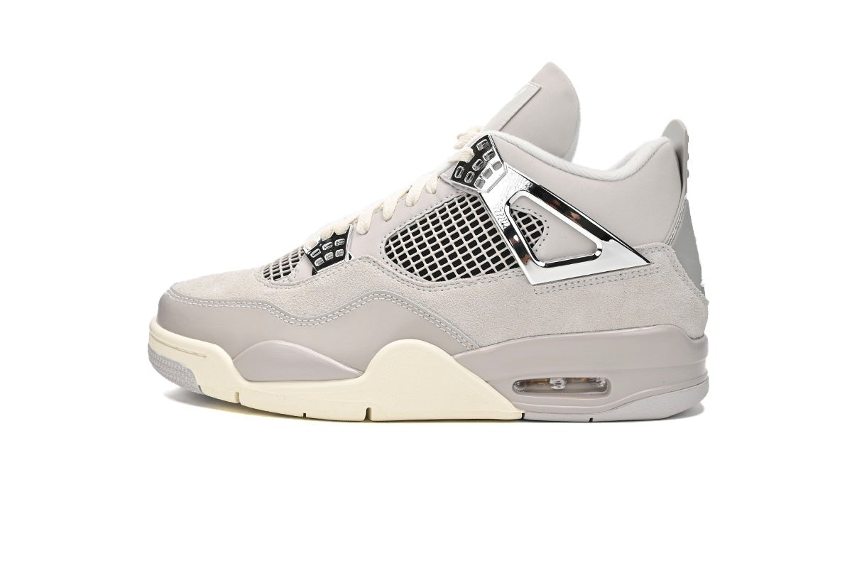 Air Jordan 4 WMNS « Frozen Moments »