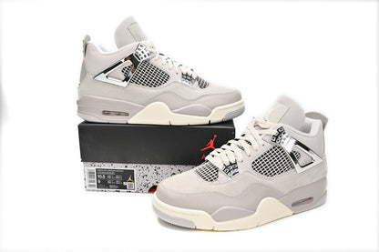 Air Jordan 4 WMNS « Frozen Moments »