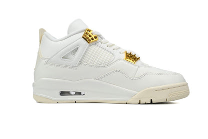 Air Jordan 4 WMNS "Voile"