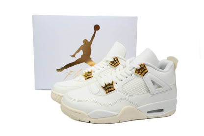 Air Jordan 4 WMNS "Voile"