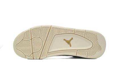 Air Jordan 4 WMNS "Voile"