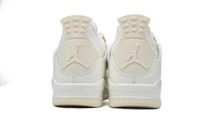 Air Jordan 4 WMNS "Voile"