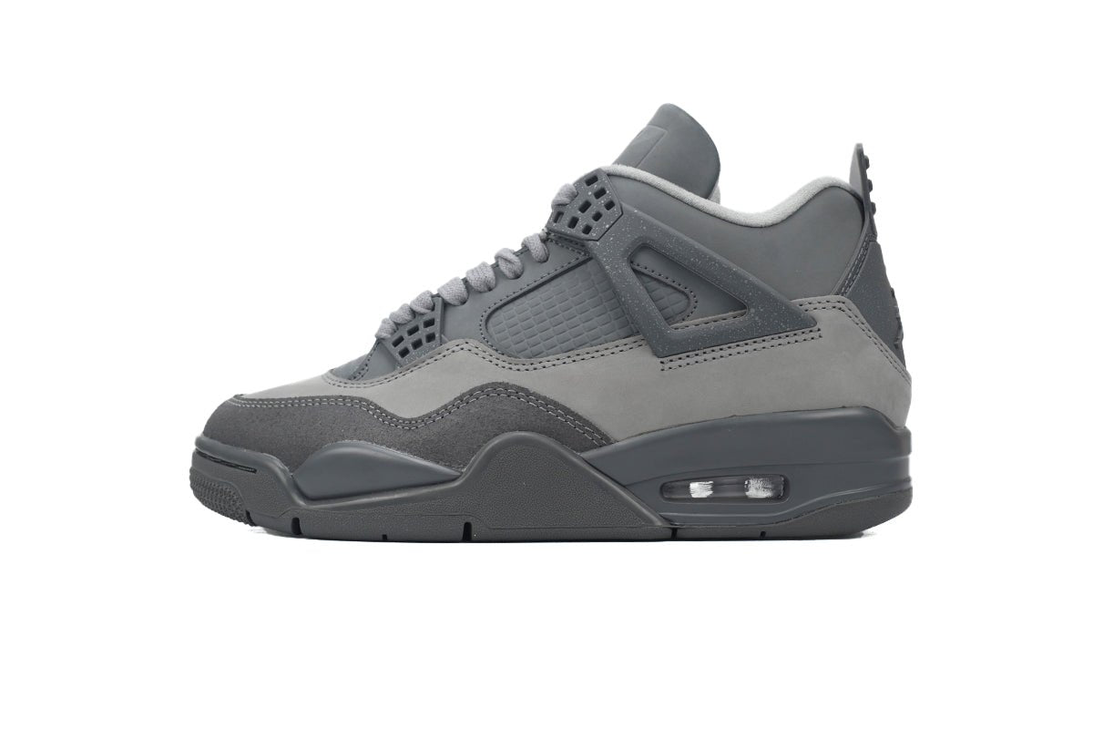 Air Jordan 4 Jeux Olympiques de Paris