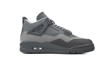 Air Jordan 4 Jeux Olympiques de Paris