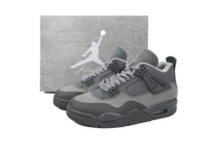 Air Jordan 4 Jeux Olympiques de Paris