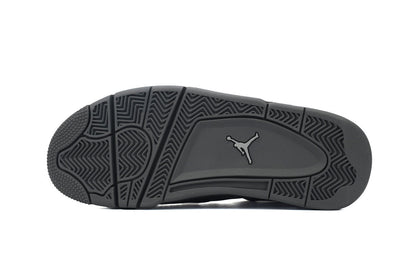 Air Jordan 4 Jeux Olympiques de Paris