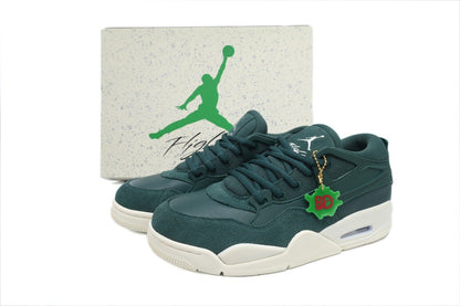 Air Jordan 4 RM « Oxidized Green »