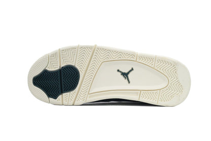 Air Jordan 4 RM « Oxidized Green »