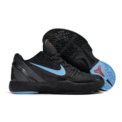 NIKE KOBE 6 PROTRO x DARK KNIGHT 