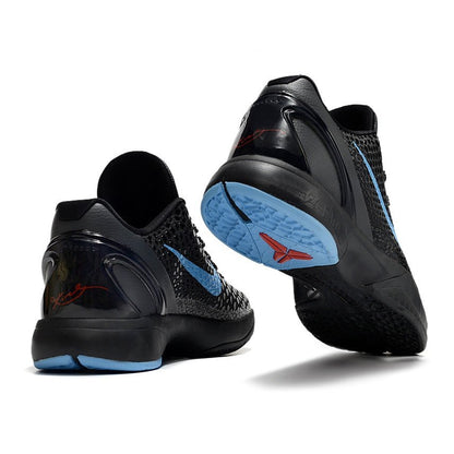 NIKE KOBE 6 PROTRO x DARK KNIGHT 