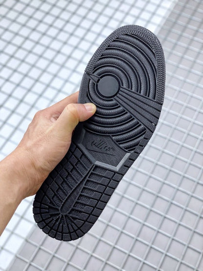 JORDAN 1 LOW x PEAU DE SERPENT MULTICOLORE 