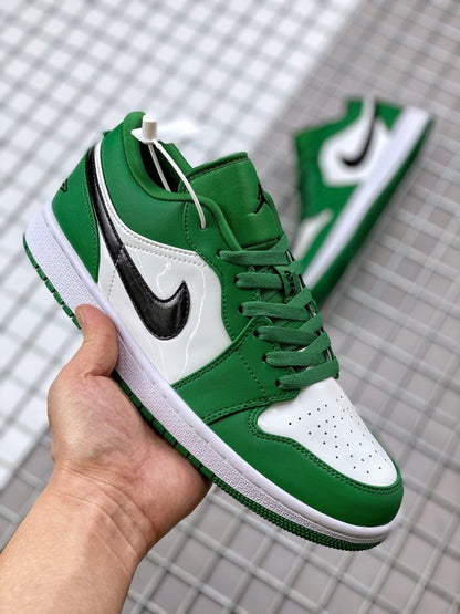 JORDAN 1 LOW x VERT PIN 