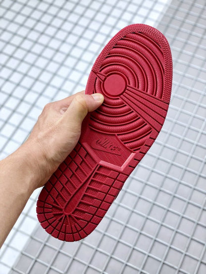 JORDAN 1 LOW x REVERSE BRED 