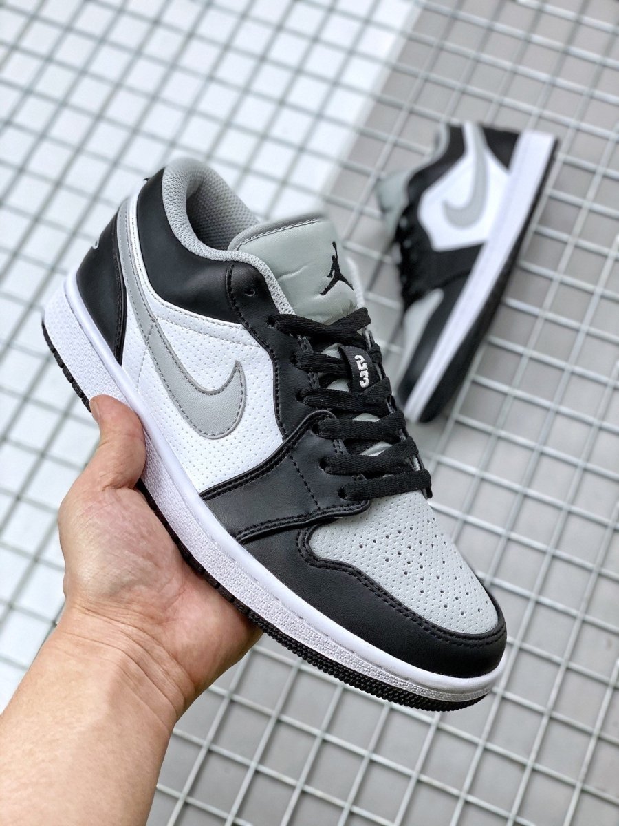 JORDAN 1 LOW x SHADOW 