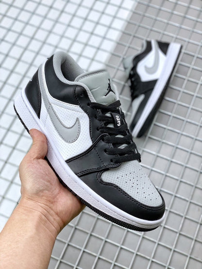 JORDAN 1 LOW x SHADOW 
