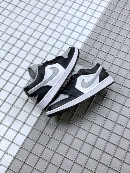 JORDAN 1 LOW x SHADOW 
