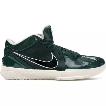 NIKE KOBE 4 x MILWAUKEE BUCKS INVINCIBLES 