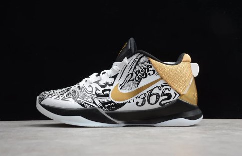 NIKE KOBE 5 PROTRO x BIG STAGE 