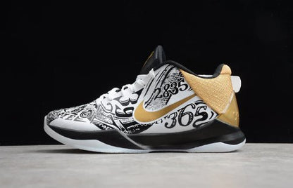 NIKE KOBE 5 PROTRO x BIG STAGE 