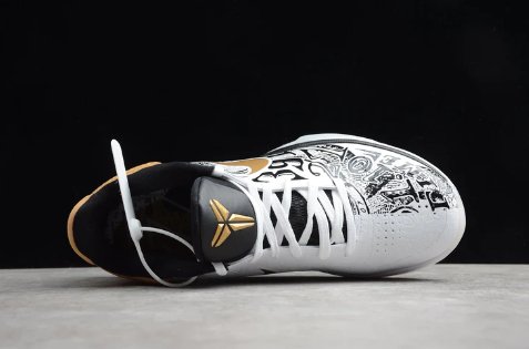 NIKE KOBE 5 PROTRO x BIG STAGE 