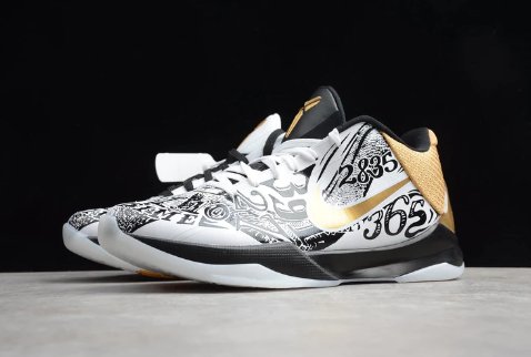 NIKE KOBE 5 PROTRO x BIG STAGE 
