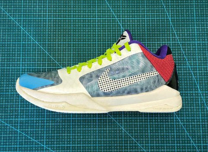 NIKE KOBE 5 x PJ TUCKER PE 