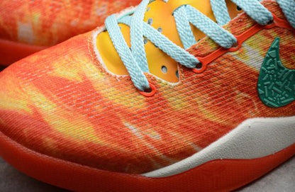 NIKE KOBE 8 x ALL-STAR AREA 72 