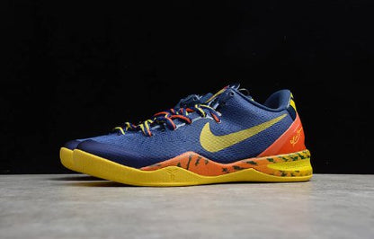 NIKE KOBE 8 x BARCELONE 