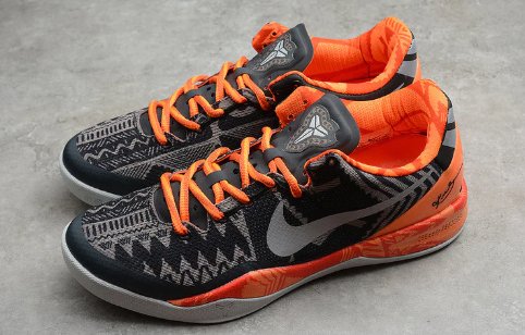 NIKE KOBE 8 x MOIS DE L'HISTOIRE DES NOIRS 