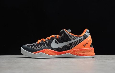 NIKE KOBE 8 x MOIS DE L'HISTOIRE DES NOIRS 