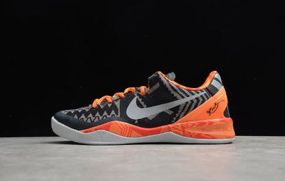 NIKE KOBE 8 x MOIS DE L'HISTOIRE DES NOIRS 
