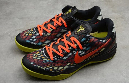NIKE KOBE 8 x NOËL 
