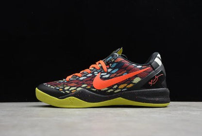NIKE KOBE 8 x NOËL 