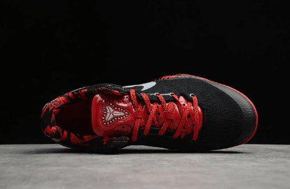 NIKE KOBE 8 x PHILIPPINES ROUGE 