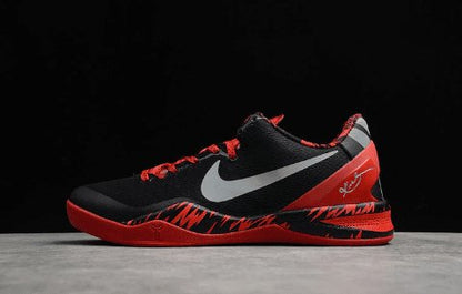 NIKE KOBE 8 x PHILIPPINES ROUGE 