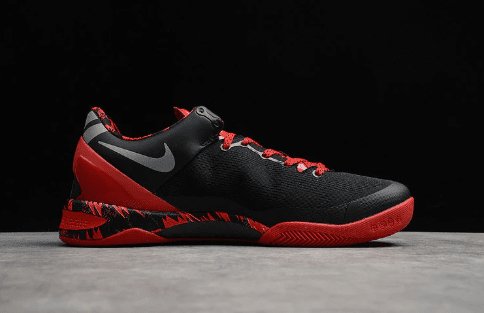 NIKE KOBE 8 x PHILIPPINES ROUGE 