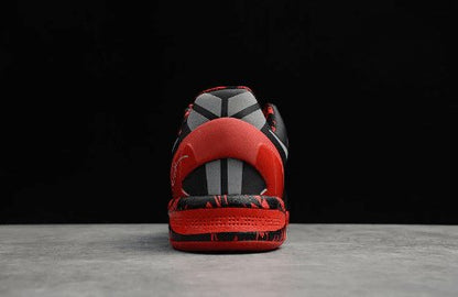 NIKE KOBE 8 x PHILIPPINES ROUGE 