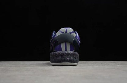 NIKE KOBE 8 x PURPLE PLATINE 
