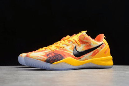 NIKE KOBE 8 x SHANGHAI FIREWORKS 