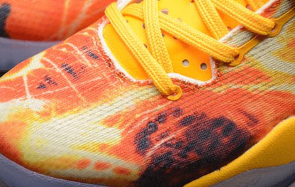 NIKE KOBE 8 x SHANGHAI FIREWORKS 