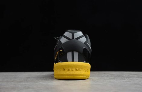 NIKE KOBE 8 x SULFUR 