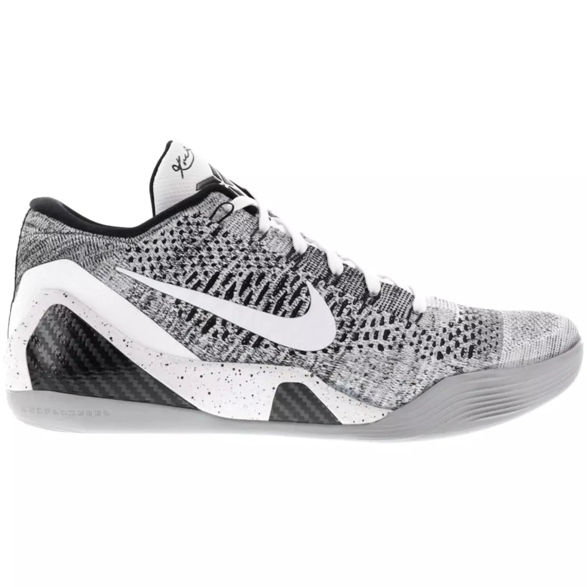 NIKE KOBE 9 ELITE LOW x BEETHOVEN 