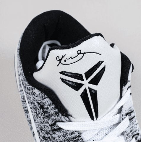 NIKE KOBE 9 ELITE LOW x BEETHOVEN 