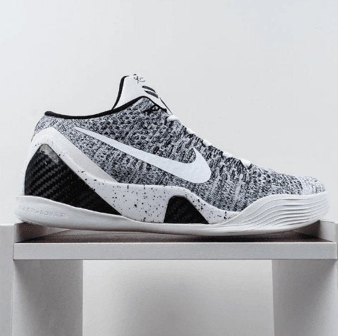 NIKE KOBE 9 ELITE LOW x BEETHOVEN 