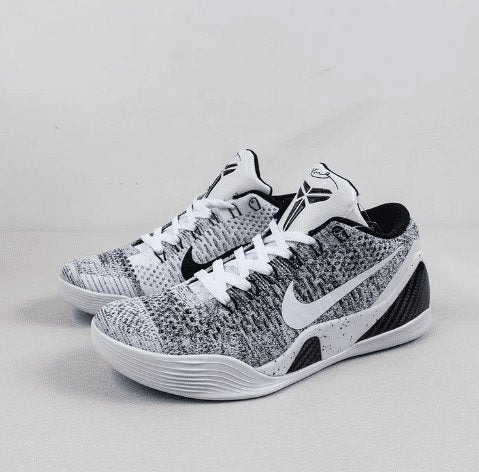 NIKE KOBE 9 ELITE LOW x BEETHOVEN 
