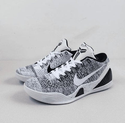 NIKE KOBE 9 ELITE LOW x BEETHOVEN 