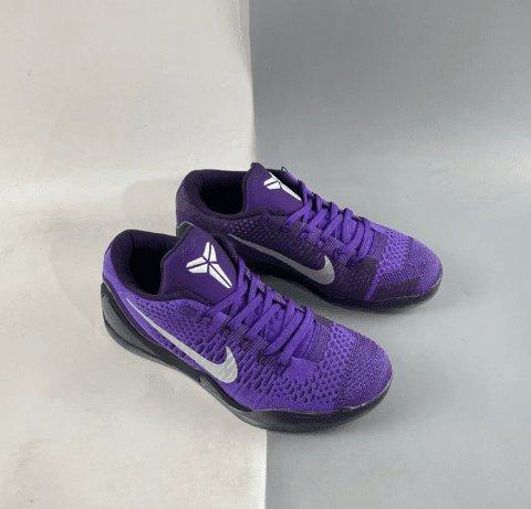 NIKE KOBE 9 x MOONWALKER 