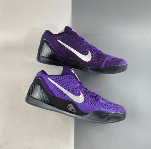 NIKE KOBE 9 x MOONWALKER 