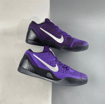 NIKE KOBE 9 x MOONWALKER 