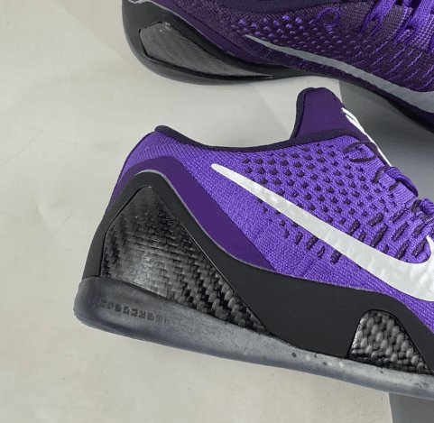 NIKE KOBE 9 x MOONWALKER 